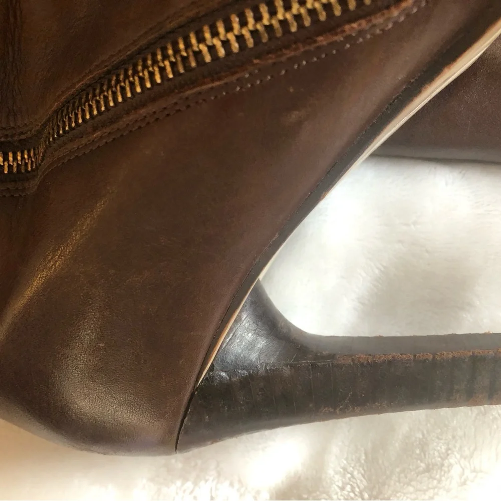 Michael Kors smooth genuine